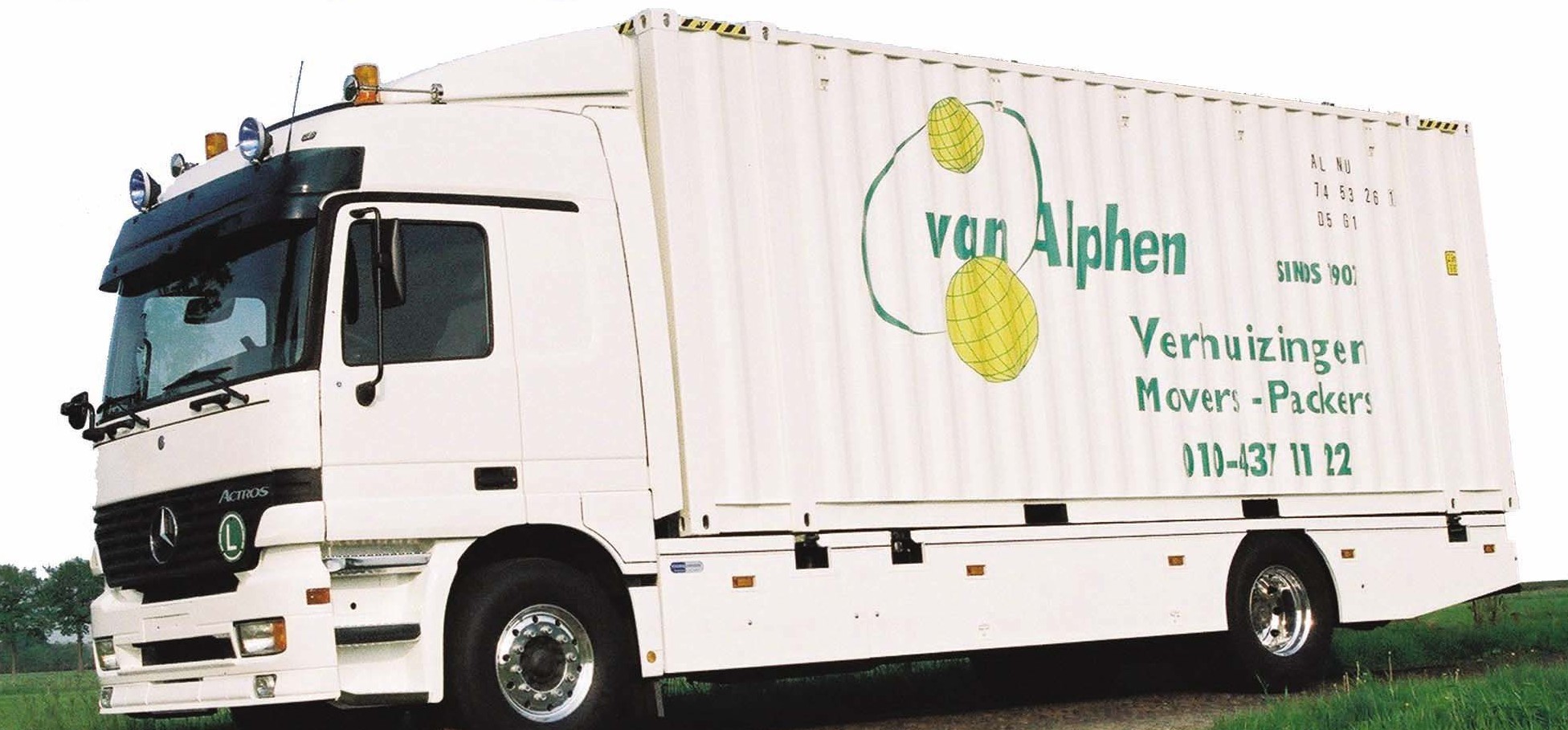 Truck Image